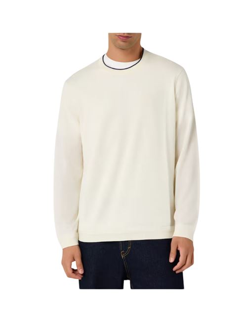 Emporio Armani maglia Emporio Armani | EM006225 AF27805.U0003